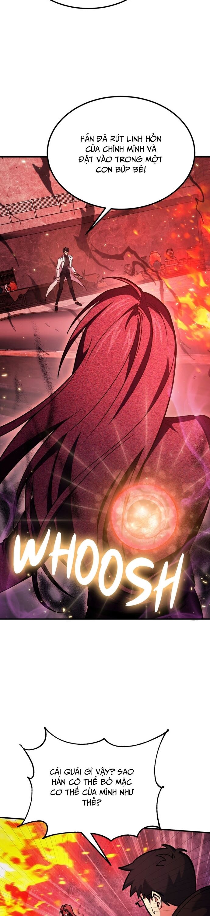 Làm Sao Sống Như Một Trị Liệu Sư Ngầm? - Chapter 70 - Page 27