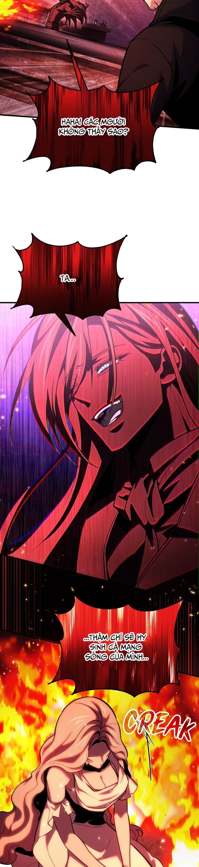 Làm Sao Sống Như Một Trị Liệu Sư Ngầm? - Chapter 70 - Page 28
