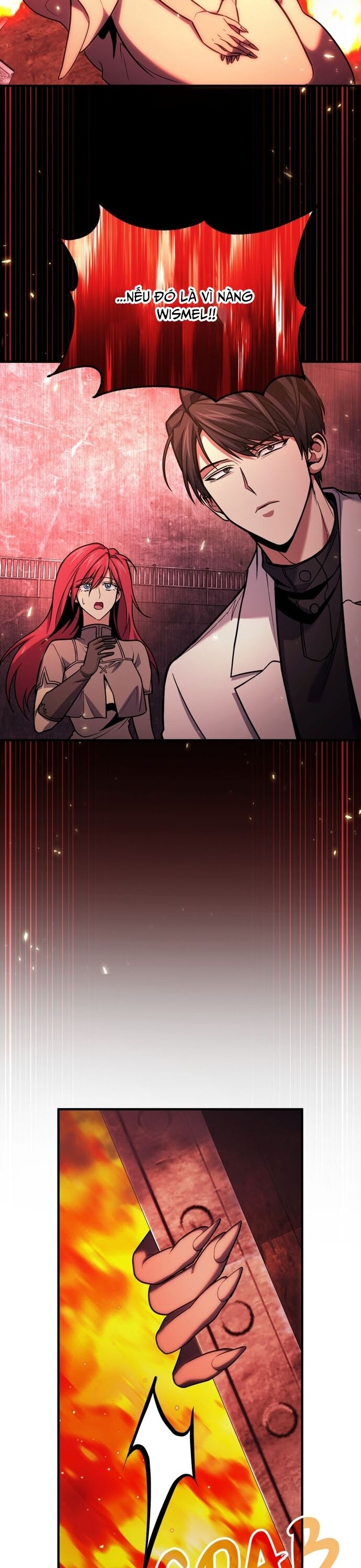 Làm Sao Sống Như Một Trị Liệu Sư Ngầm? - Chapter 70 - Page 29