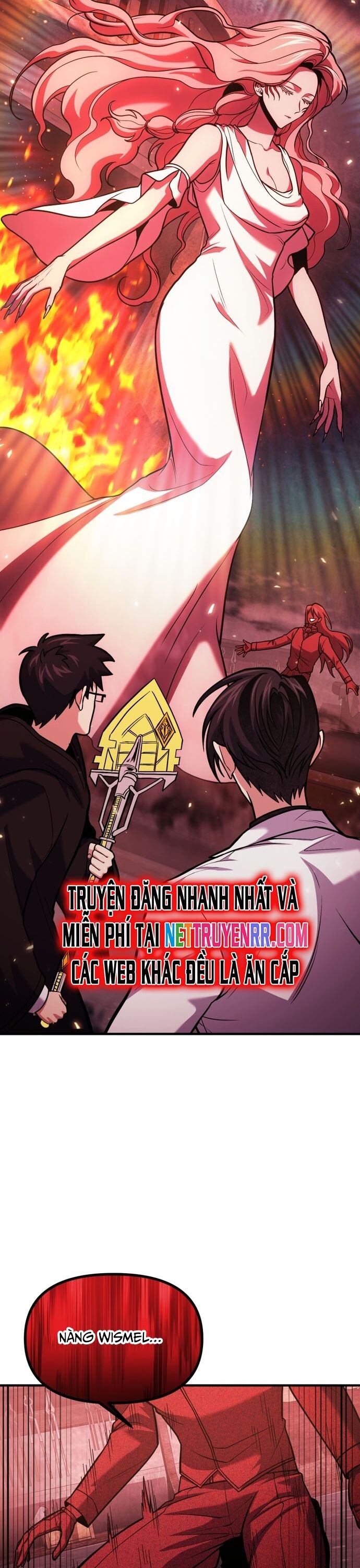 Làm Sao Sống Như Một Trị Liệu Sư Ngầm? - Chapter 70 - Page 32