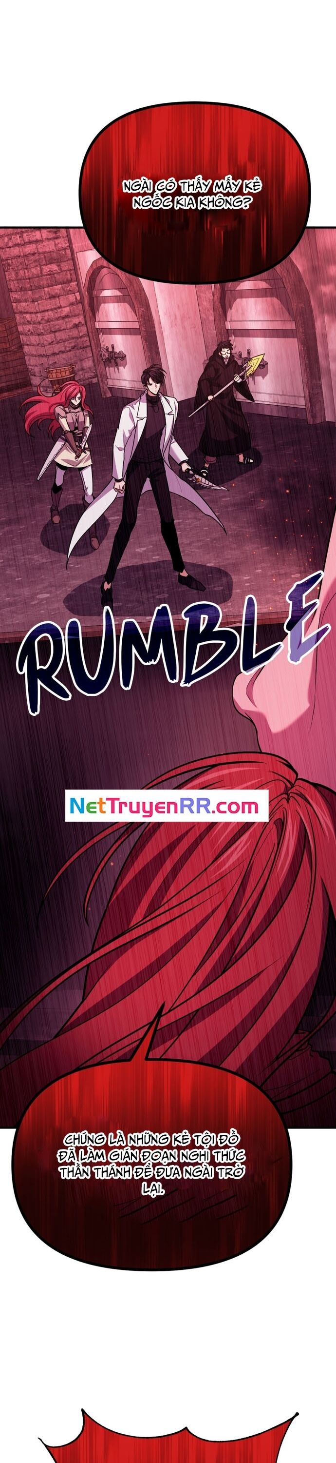 Làm Sao Sống Như Một Trị Liệu Sư Ngầm? - Chapter 70 - Page 36