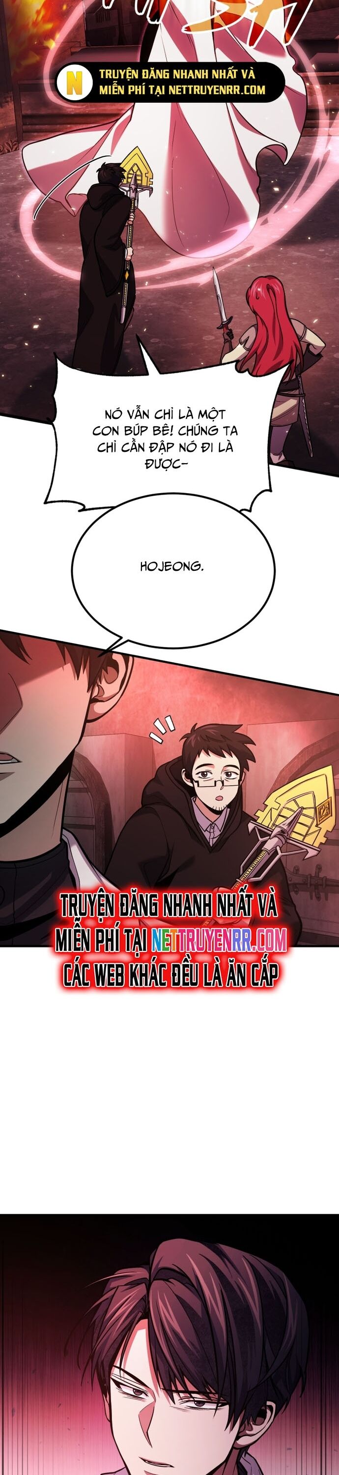 Làm Sao Sống Như Một Trị Liệu Sư Ngầm? - Chapter 70 - Page 38