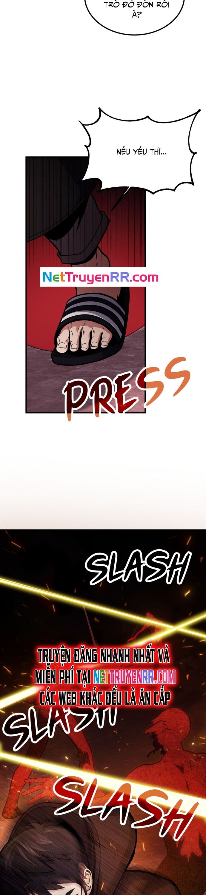 Làm Sao Sống Như Một Trị Liệu Sư Ngầm? - Chapter 70 - Page 4