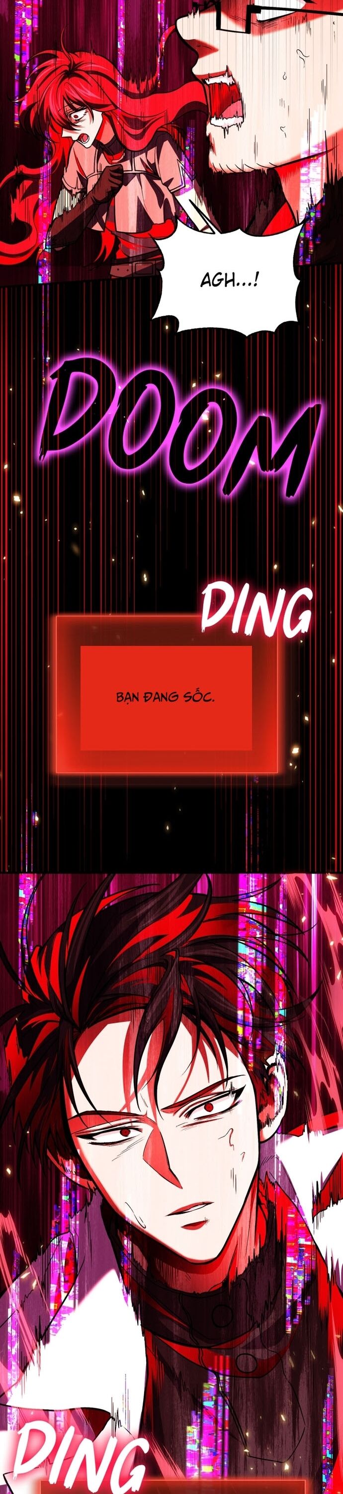 Làm Sao Sống Như Một Trị Liệu Sư Ngầm? - Chapter 70 - Page 41