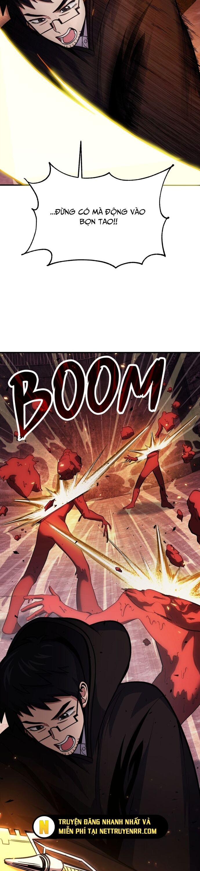 Làm Sao Sống Như Một Trị Liệu Sư Ngầm? - Chapter 70 - Page 5