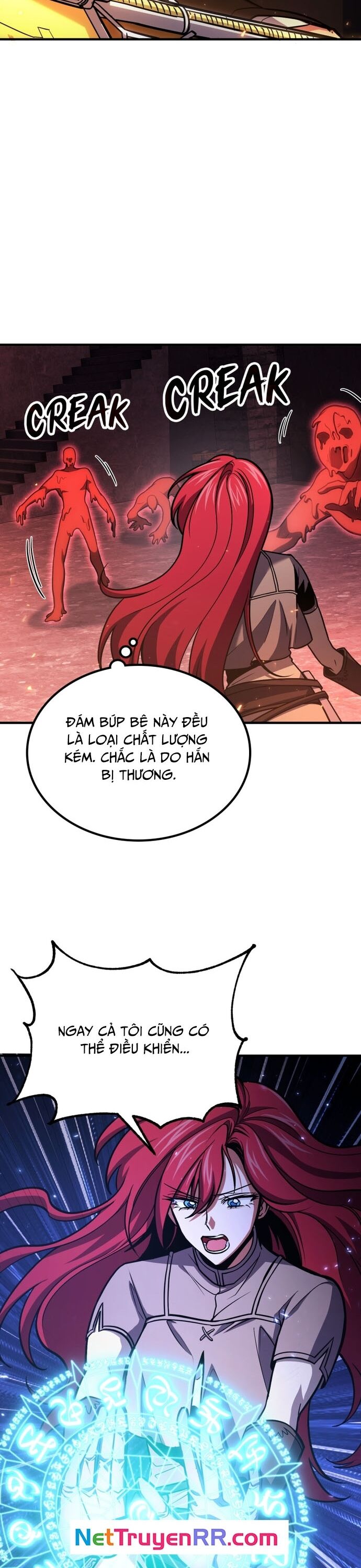 Làm Sao Sống Như Một Trị Liệu Sư Ngầm? - Chapter 70 - Page 6