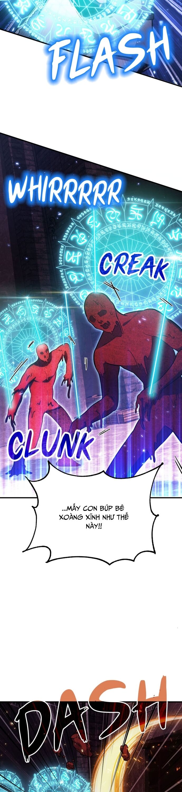 Làm Sao Sống Như Một Trị Liệu Sư Ngầm? - Chapter 70 - Page 7