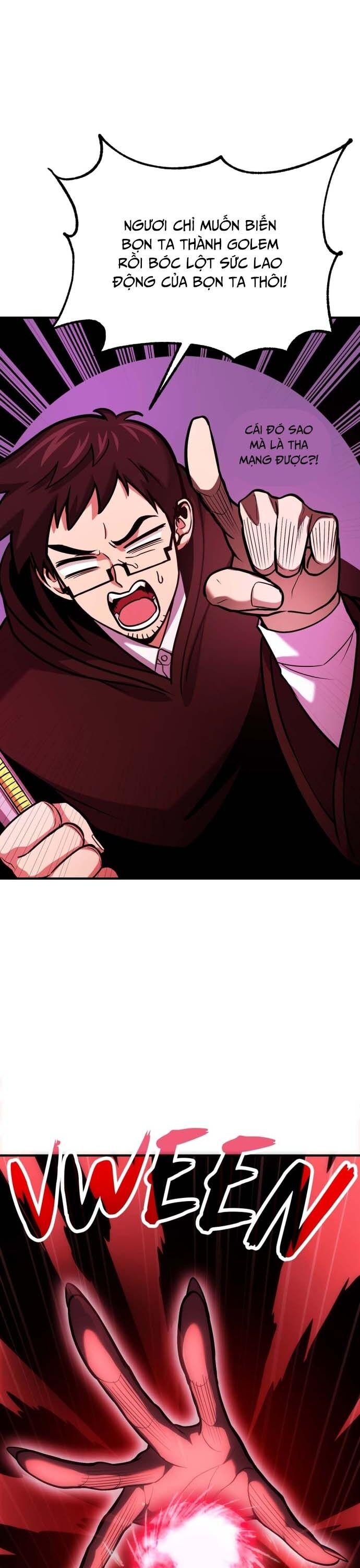 Làm Sao Sống Như Một Trị Liệu Sư Ngầm? - Chapter 71 - Page 17