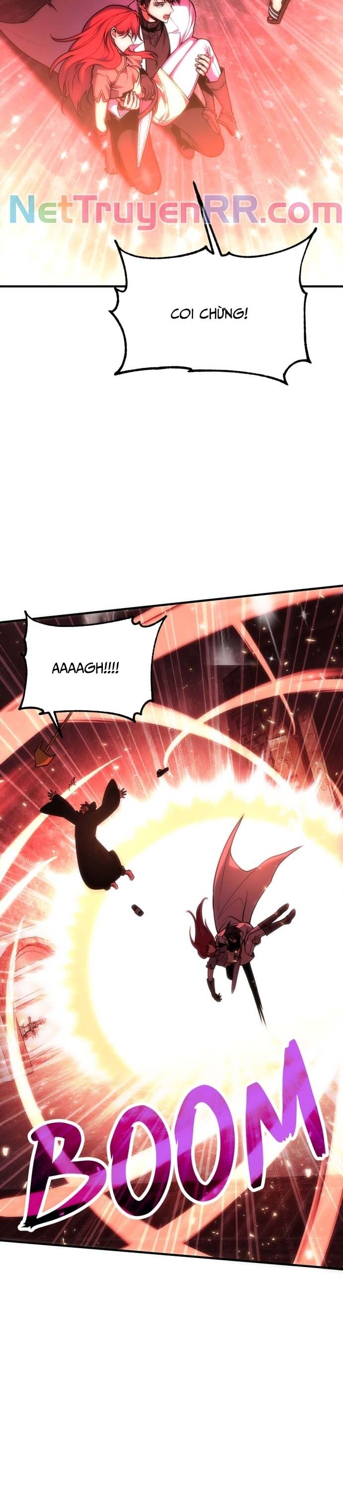 Làm Sao Sống Như Một Trị Liệu Sư Ngầm? - Chapter 71 - Page 19