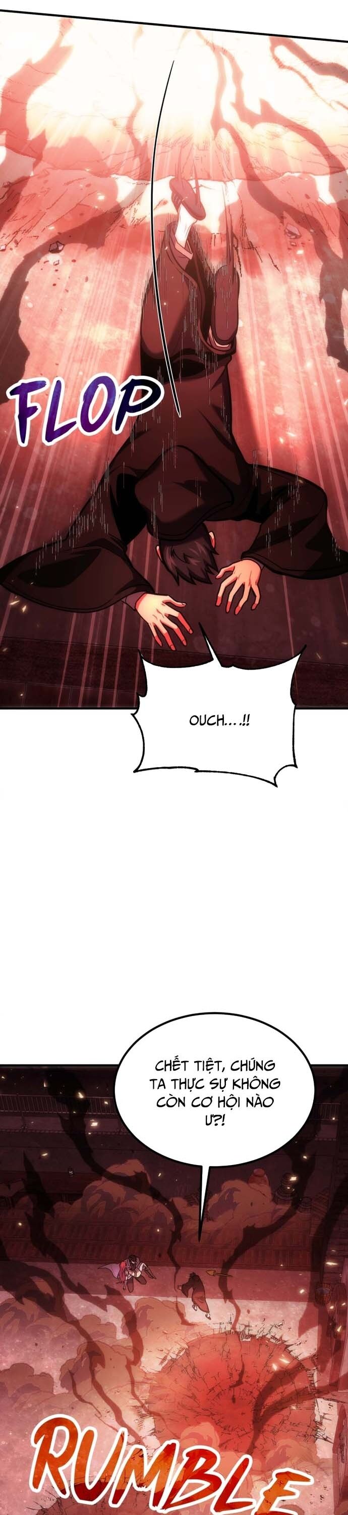 Làm Sao Sống Như Một Trị Liệu Sư Ngầm? - Chapter 71 - Page 20