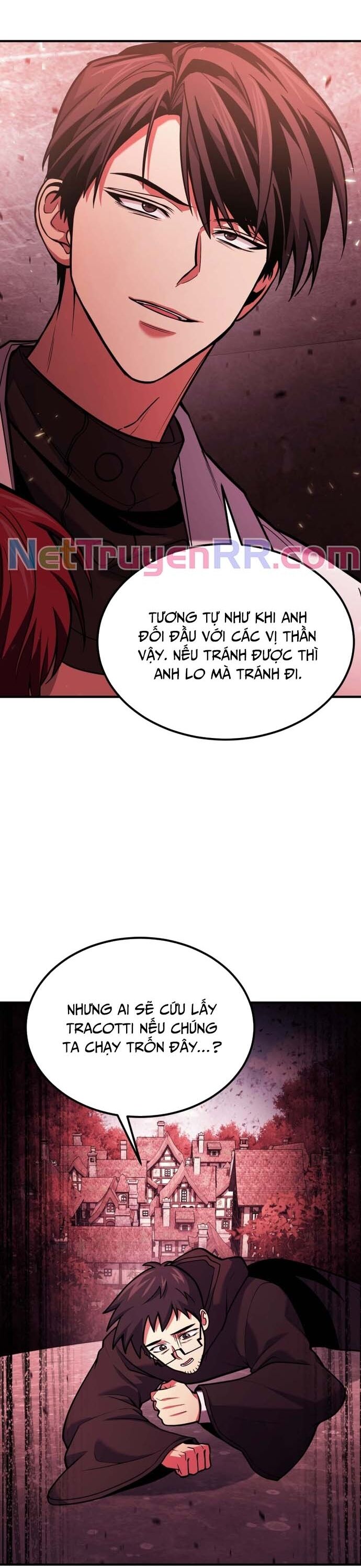 Làm Sao Sống Như Một Trị Liệu Sư Ngầm? - Chapter 71 - Page 22