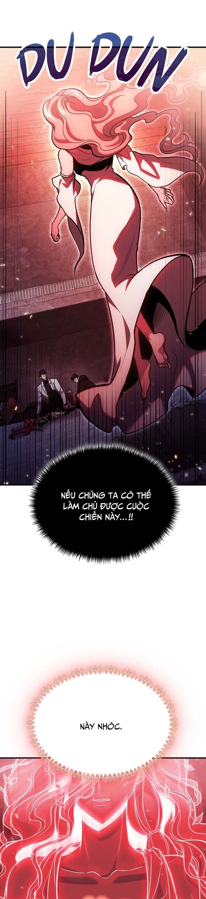 Làm Sao Sống Như Một Trị Liệu Sư Ngầm? - Chapter 71 - Page 25