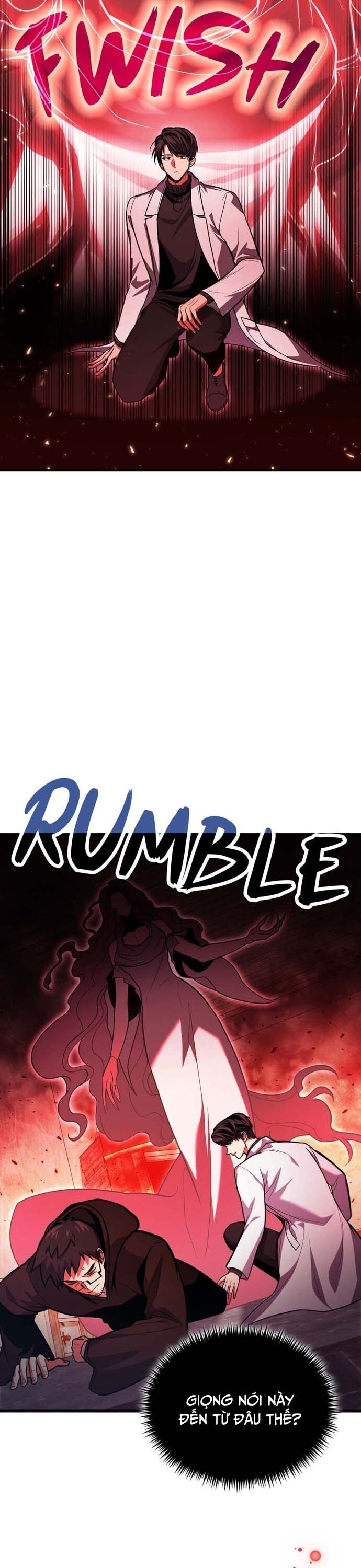 Làm Sao Sống Như Một Trị Liệu Sư Ngầm? - Chapter 71 - Page 26