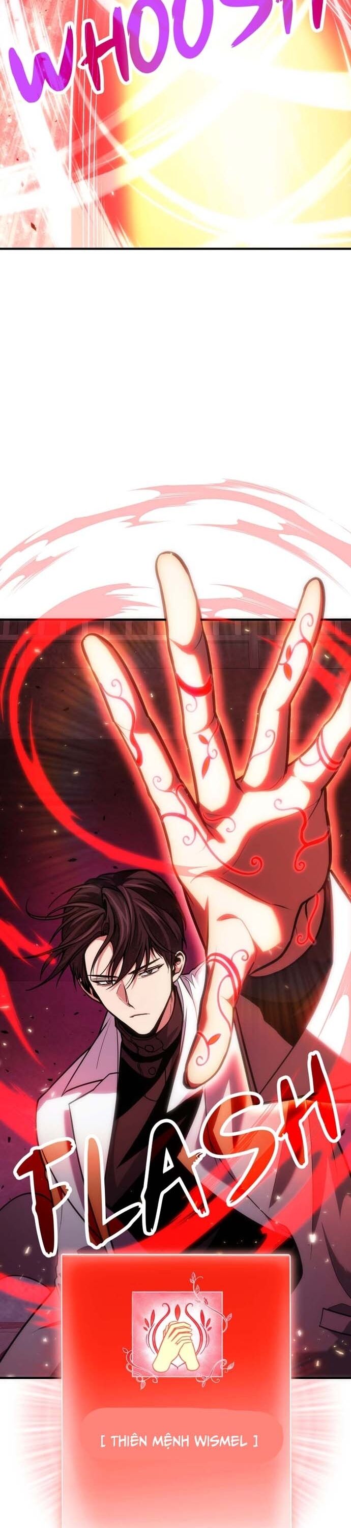 Làm Sao Sống Như Một Trị Liệu Sư Ngầm? - Chapter 71 - Page 32