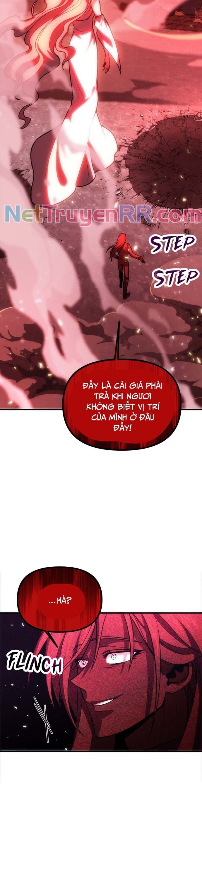 Làm Sao Sống Như Một Trị Liệu Sư Ngầm? - Chapter 71 - Page 35