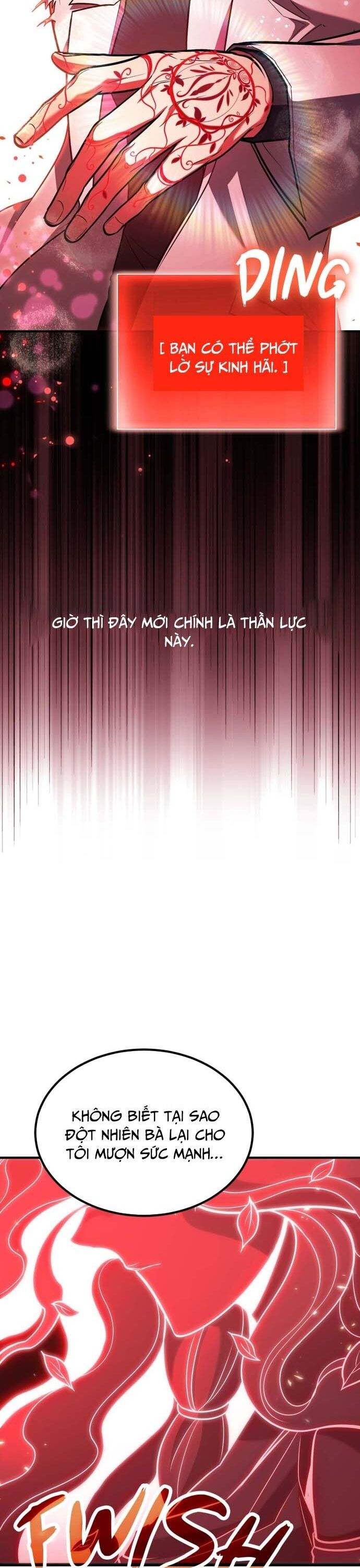 Làm Sao Sống Như Một Trị Liệu Sư Ngầm? - Chapter 71 - Page 39