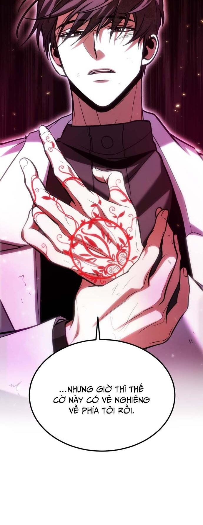 Làm Sao Sống Như Một Trị Liệu Sư Ngầm? - Chapter 71 - Page 41