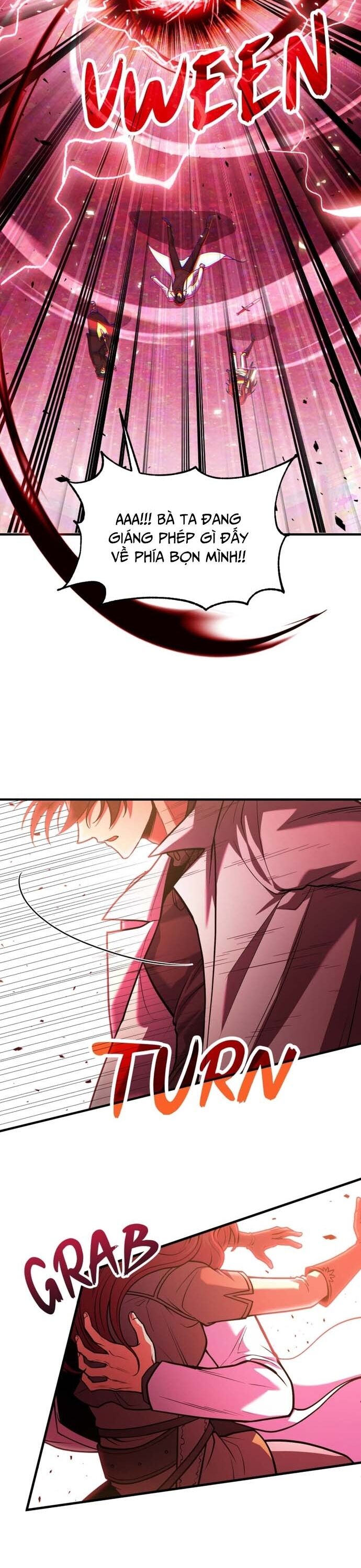 Làm Sao Sống Như Một Trị Liệu Sư Ngầm? - Chapter 71 - Page 7