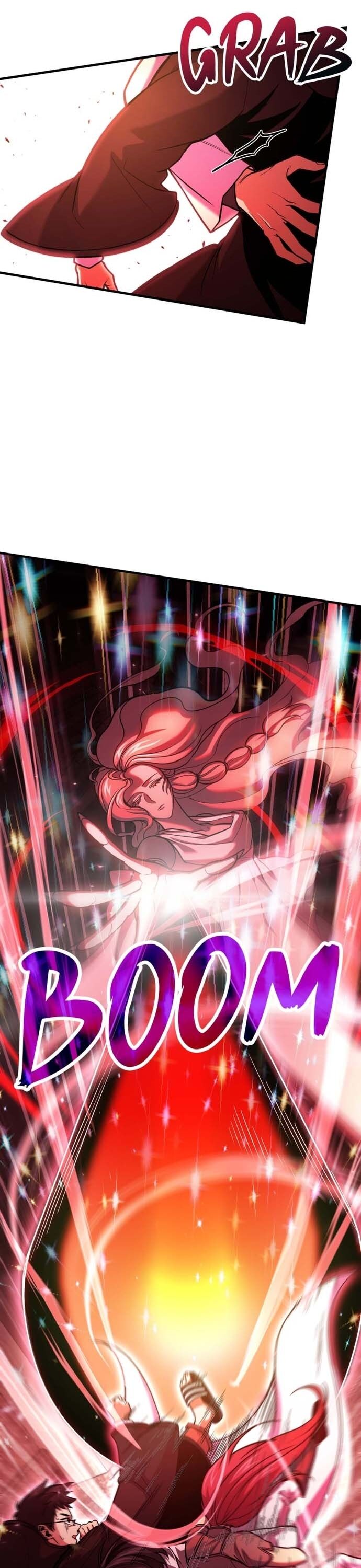 Làm Sao Sống Như Một Trị Liệu Sư Ngầm? - Chapter 71 - Page 8