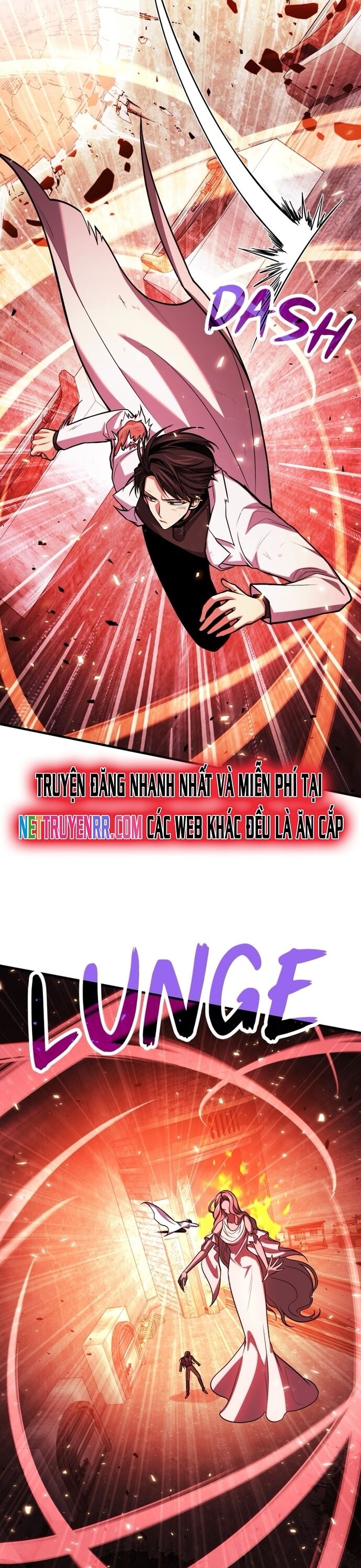 Làm Sao Sống Như Một Trị Liệu Sư Ngầm? - Chapter 72 - Page 13