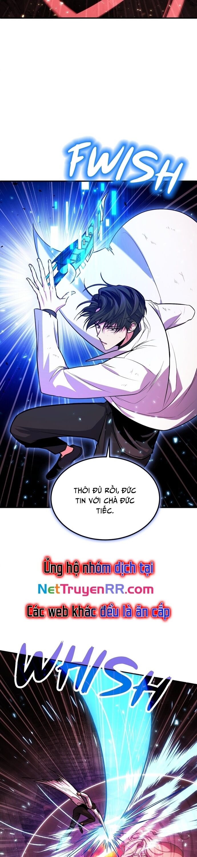 Làm Sao Sống Như Một Trị Liệu Sư Ngầm? - Chapter 72 - Page 14