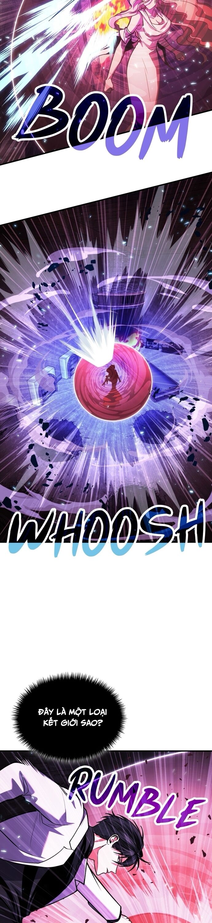 Làm Sao Sống Như Một Trị Liệu Sư Ngầm? - Chapter 72 - Page 15