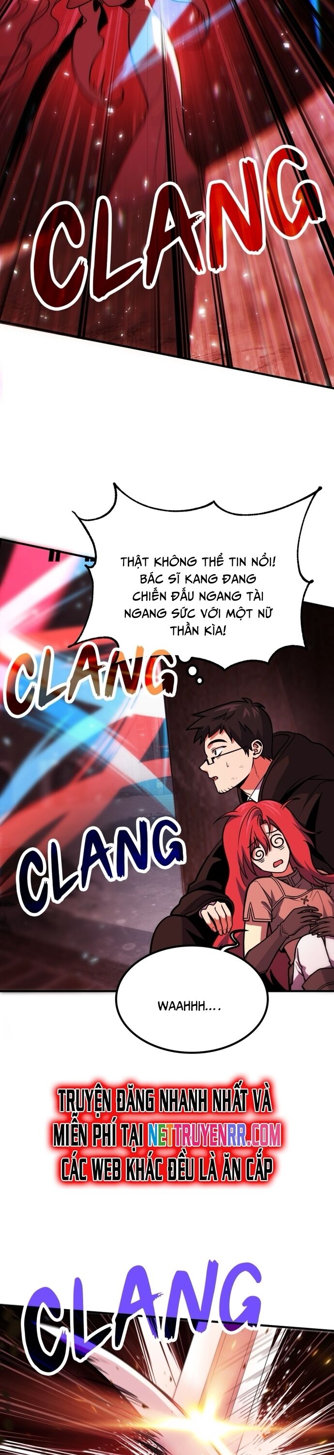 Làm Sao Sống Như Một Trị Liệu Sư Ngầm? - Chapter 72 - Page 20