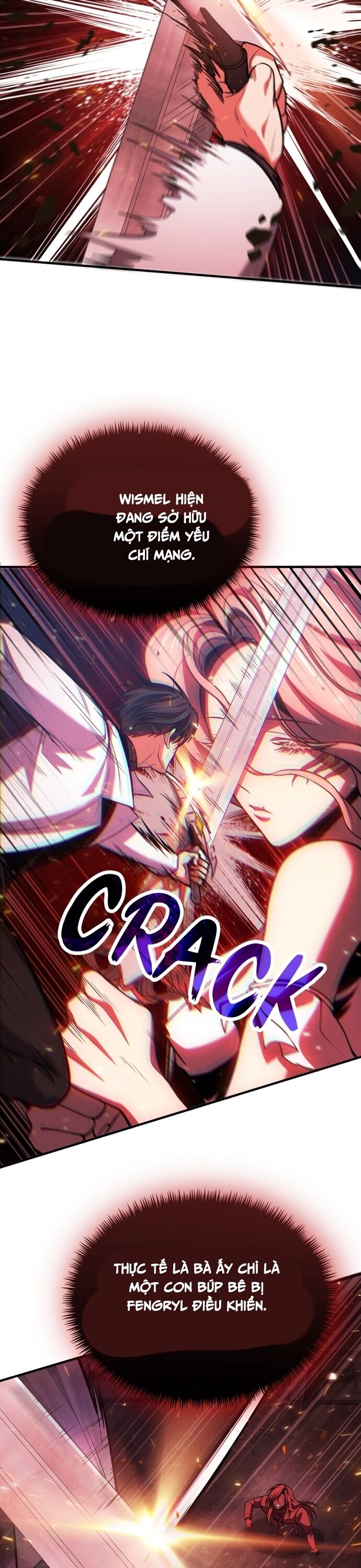 Làm Sao Sống Như Một Trị Liệu Sư Ngầm? - Chapter 72 - Page 21