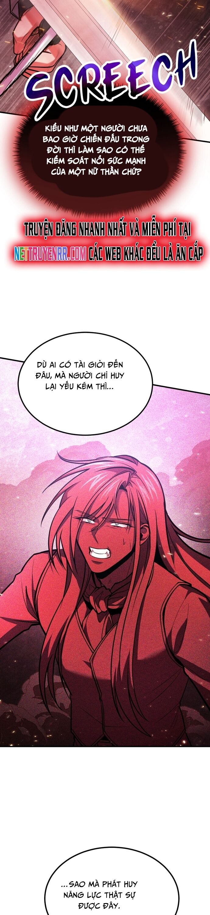 Làm Sao Sống Như Một Trị Liệu Sư Ngầm? - Chapter 72 - Page 22