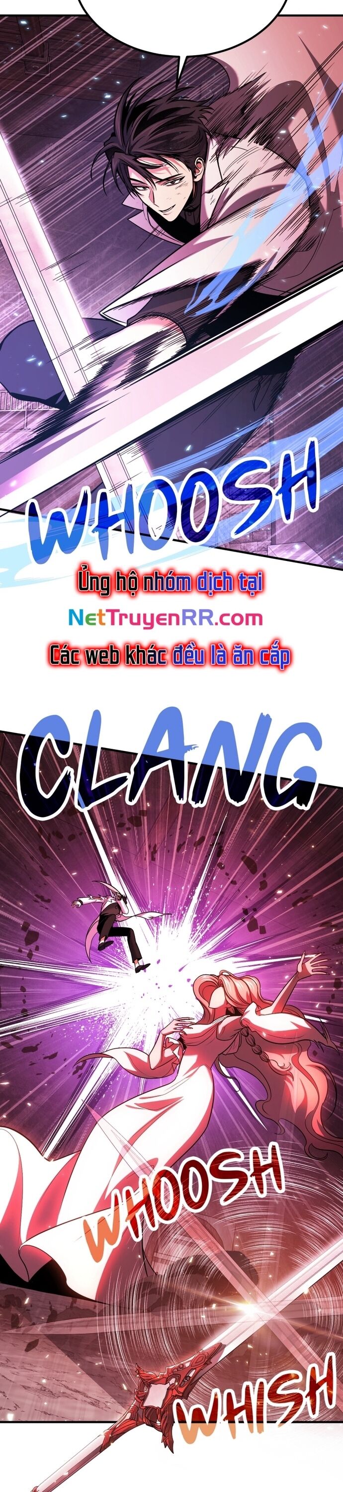 Làm Sao Sống Như Một Trị Liệu Sư Ngầm? - Chapter 72 - Page 23