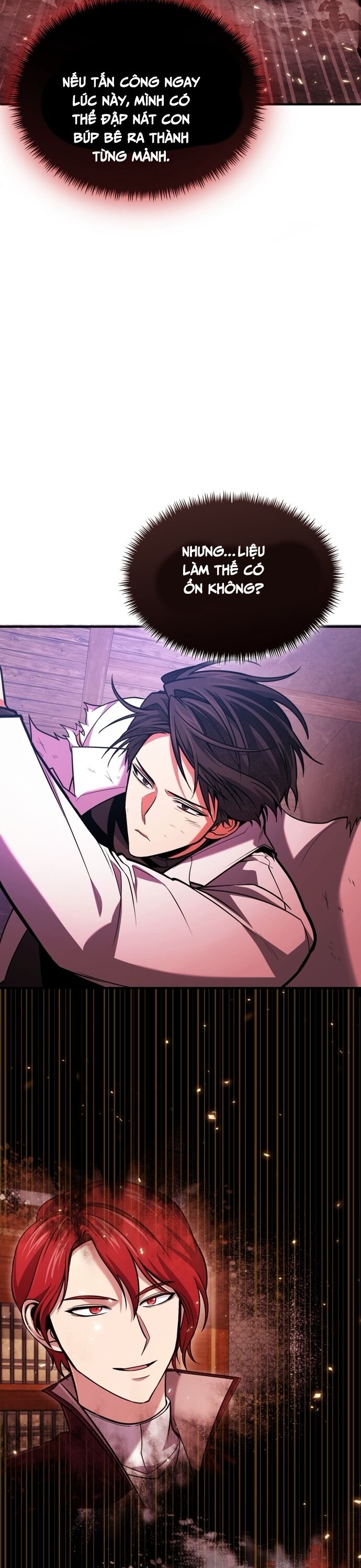 Làm Sao Sống Như Một Trị Liệu Sư Ngầm? - Chapter 72 - Page 25