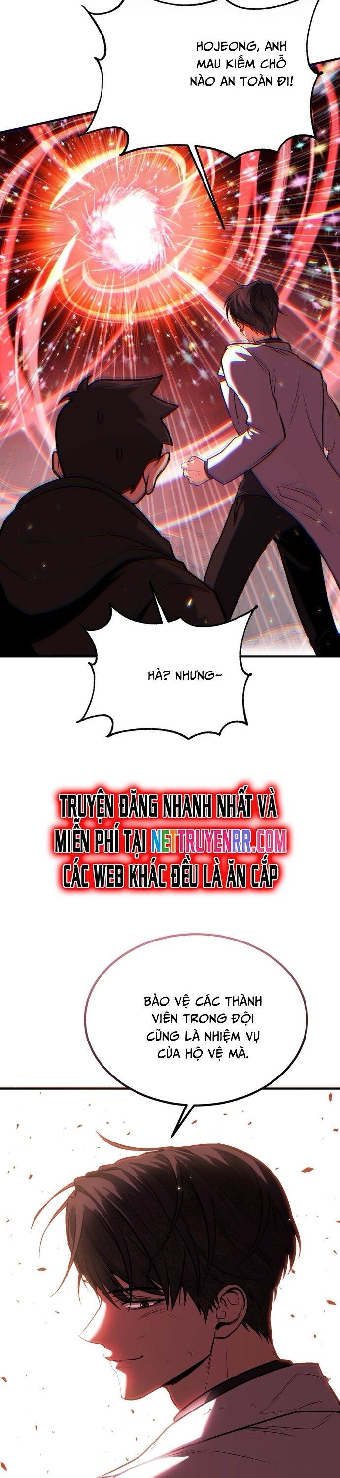 Làm Sao Sống Như Một Trị Liệu Sư Ngầm? - Chapter 72 - Page 3