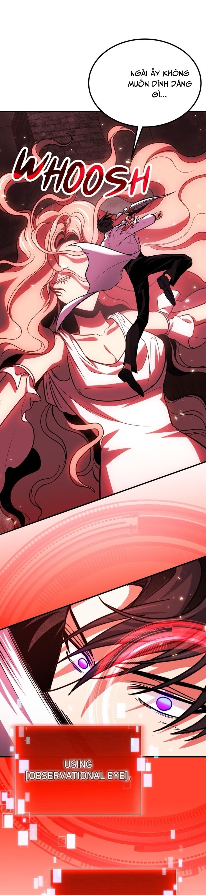 Làm Sao Sống Như Một Trị Liệu Sư Ngầm? - Chapter 72 - Page 30