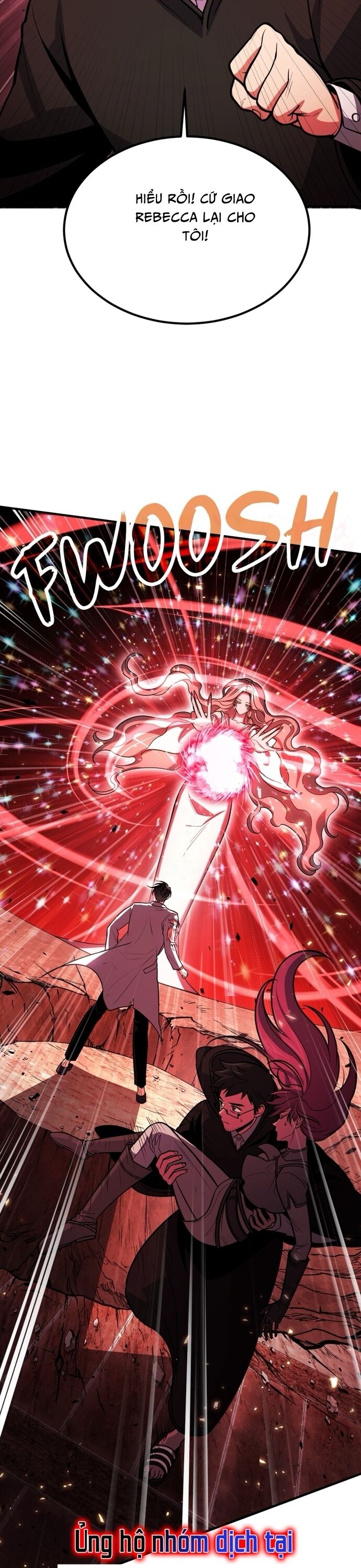 Làm Sao Sống Như Một Trị Liệu Sư Ngầm? - Chapter 72 - Page 5