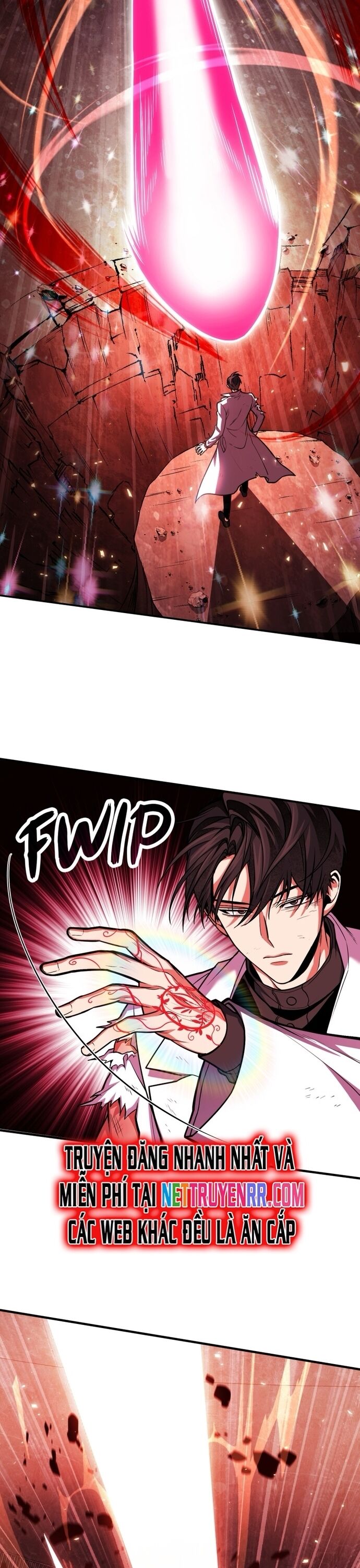 Làm Sao Sống Như Một Trị Liệu Sư Ngầm? - Chapter 72 - Page 7