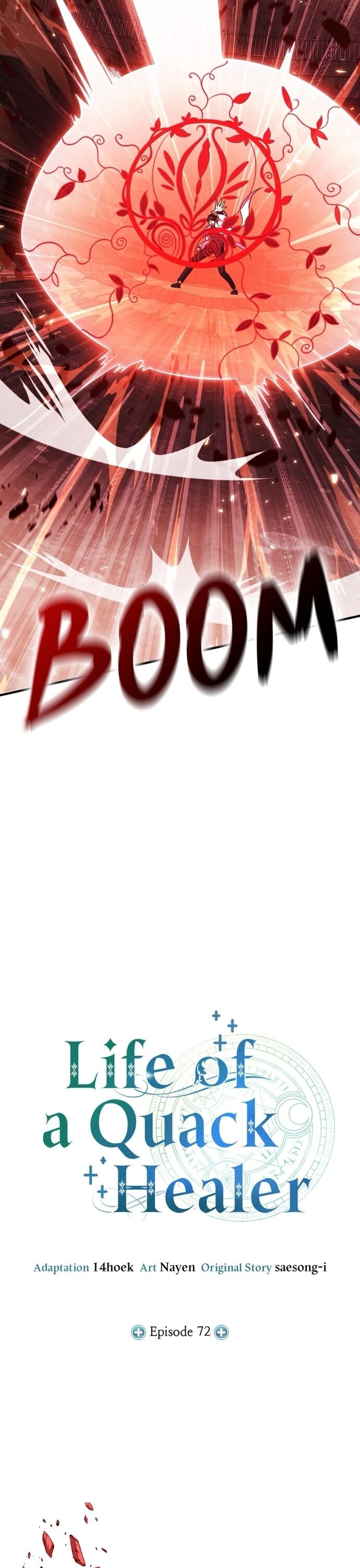 Làm Sao Sống Như Một Trị Liệu Sư Ngầm? - Chapter 72 - Page 8