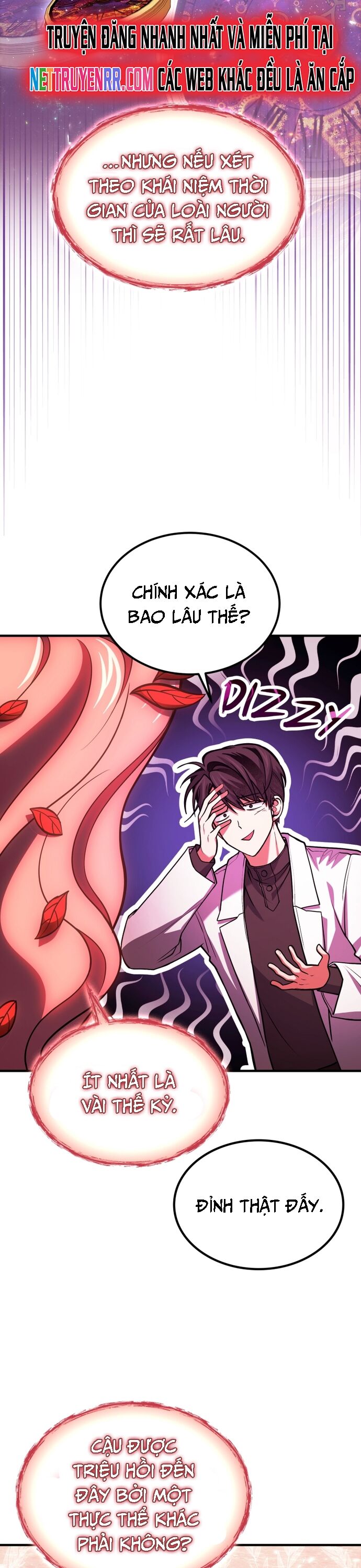 Làm Sao Sống Như Một Trị Liệu Sư Ngầm? - Chapter 74 - Page 12