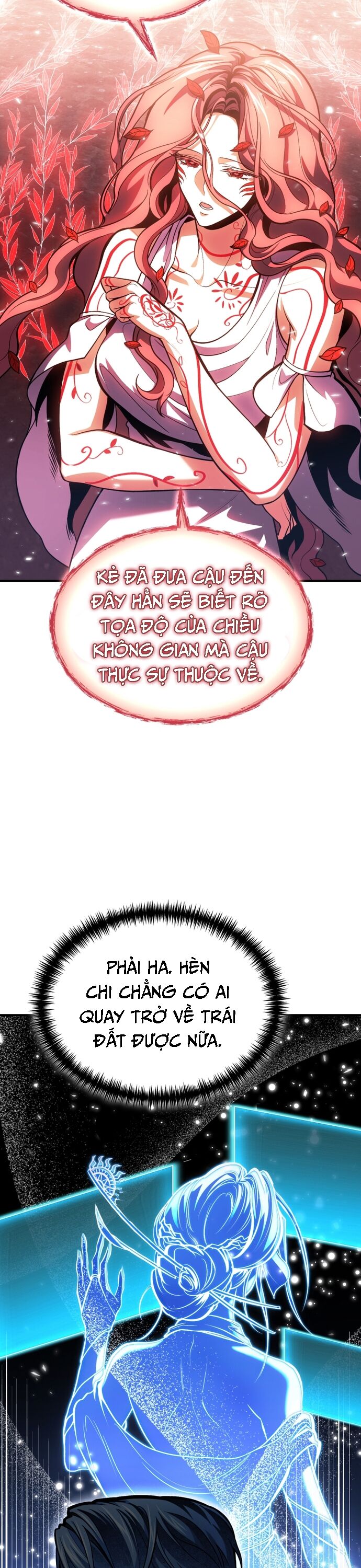 Làm Sao Sống Như Một Trị Liệu Sư Ngầm? - Chapter 74 - Page 13