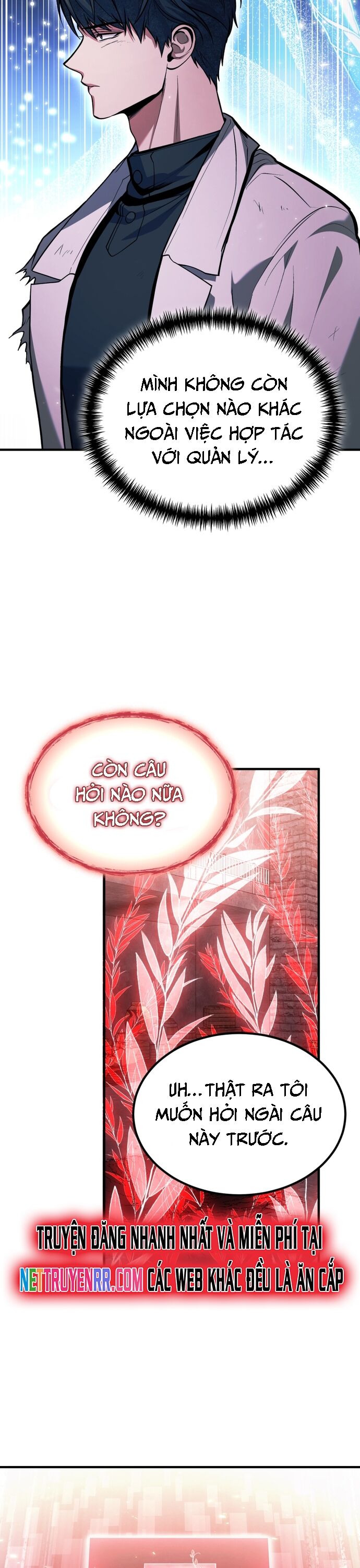 Làm Sao Sống Như Một Trị Liệu Sư Ngầm? - Chapter 74 - Page 14