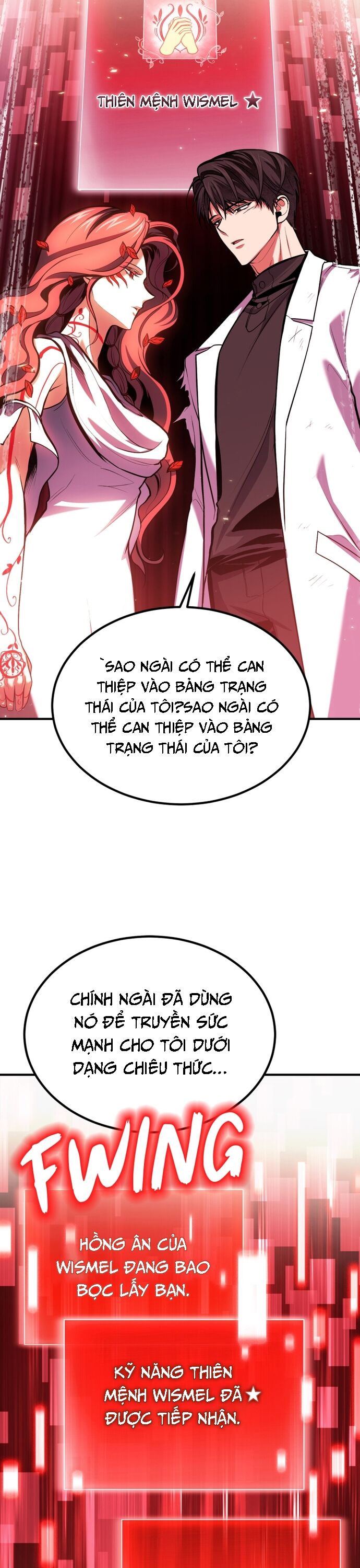Làm Sao Sống Như Một Trị Liệu Sư Ngầm? - Chapter 74 - Page 15