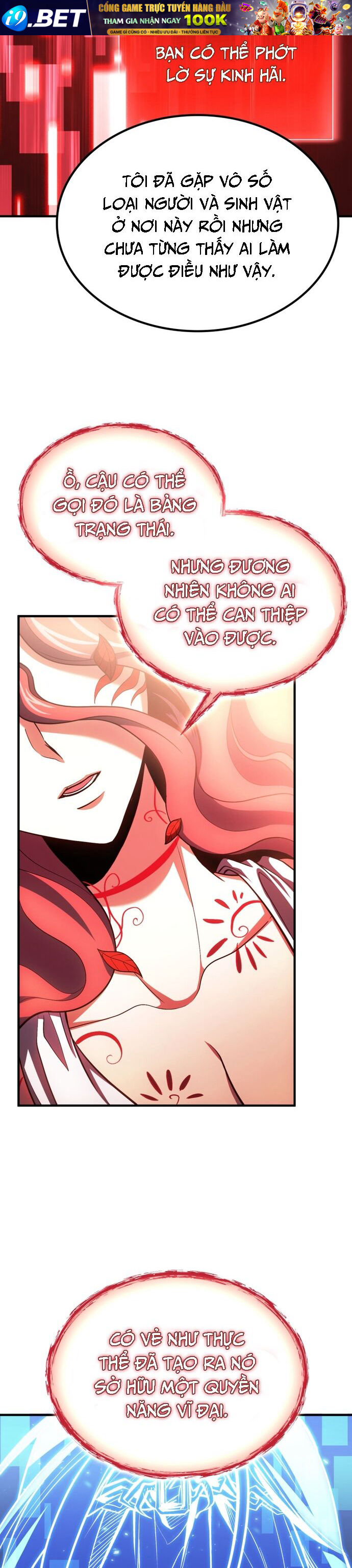 Làm Sao Sống Như Một Trị Liệu Sư Ngầm? - Chapter 74 - Page 16