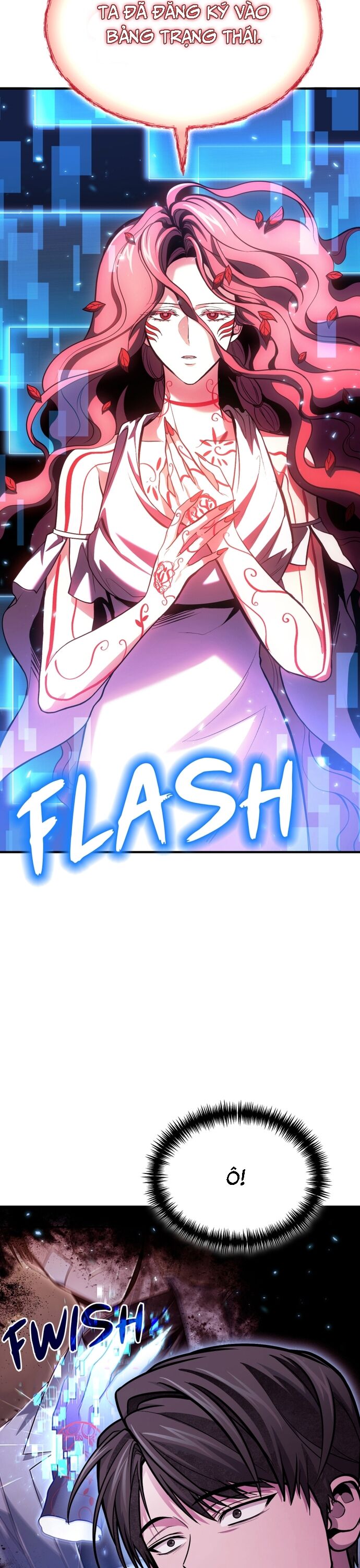 Làm Sao Sống Như Một Trị Liệu Sư Ngầm? - Chapter 74 - Page 18