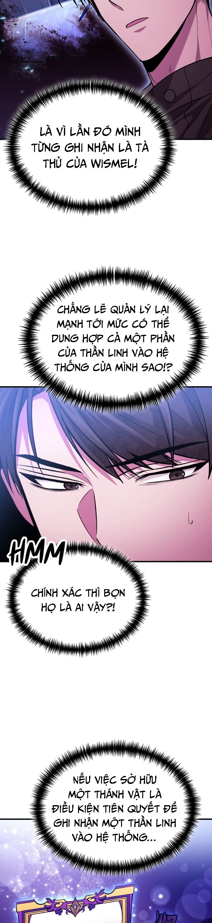 Làm Sao Sống Như Một Trị Liệu Sư Ngầm? - Chapter 74 - Page 19