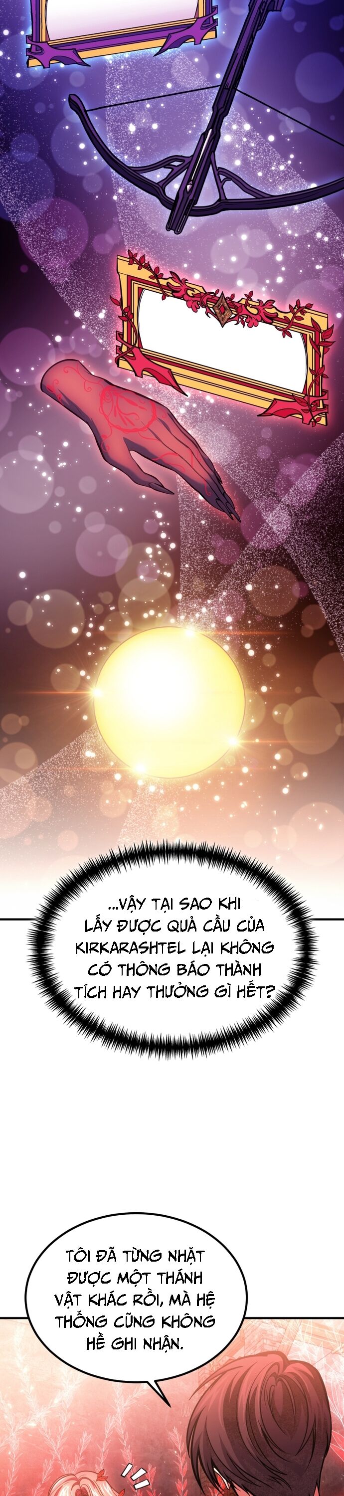 Làm Sao Sống Như Một Trị Liệu Sư Ngầm? - Chapter 74 - Page 20