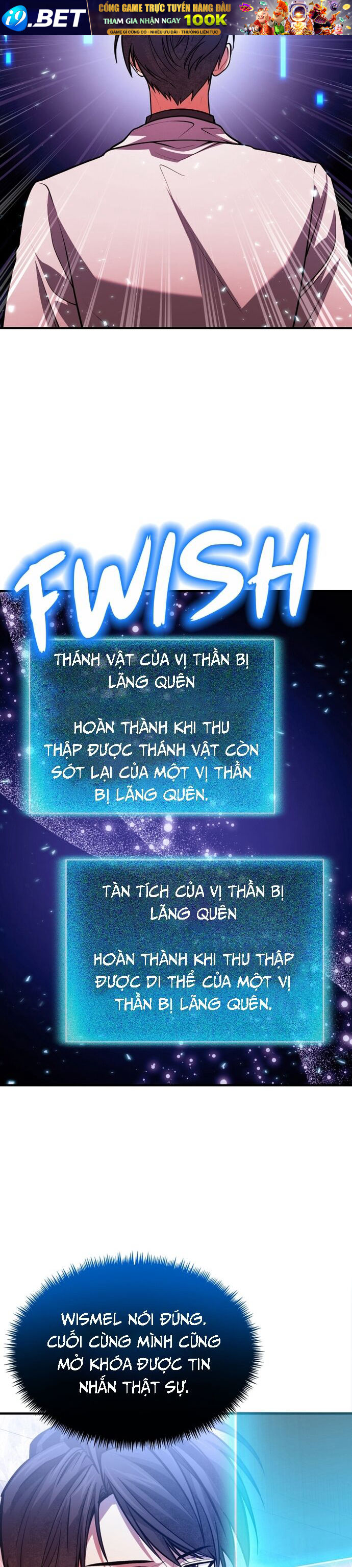 Làm Sao Sống Như Một Trị Liệu Sư Ngầm? - Chapter 74 - Page 25