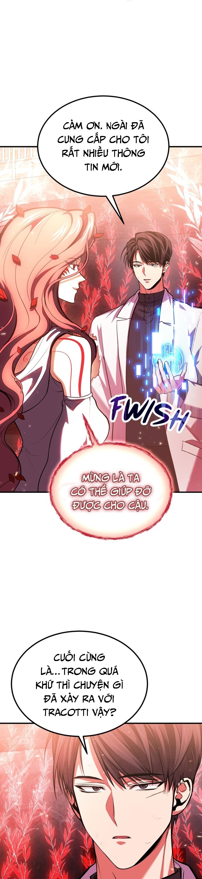 Làm Sao Sống Như Một Trị Liệu Sư Ngầm? - Chapter 74 - Page 27