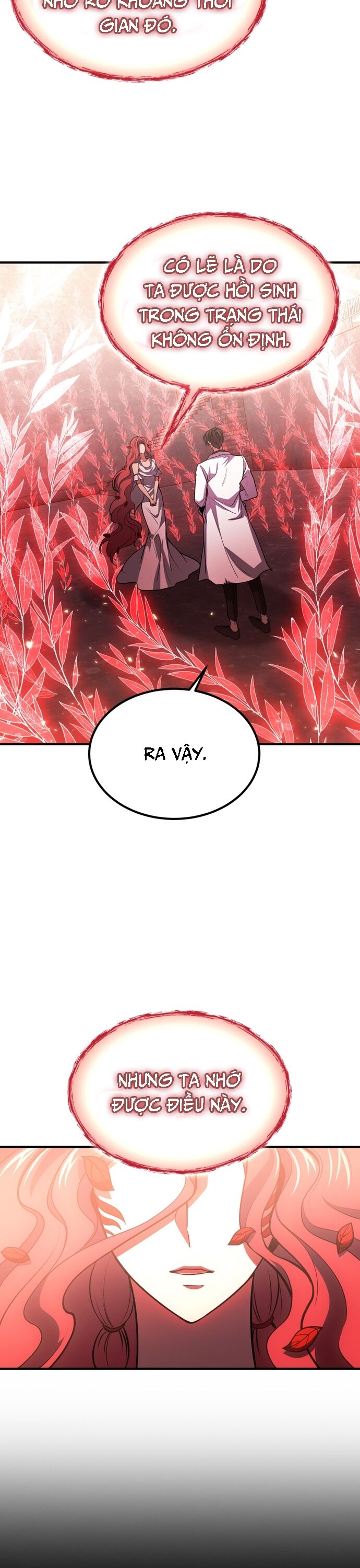 Làm Sao Sống Như Một Trị Liệu Sư Ngầm? - Chapter 74 - Page 29