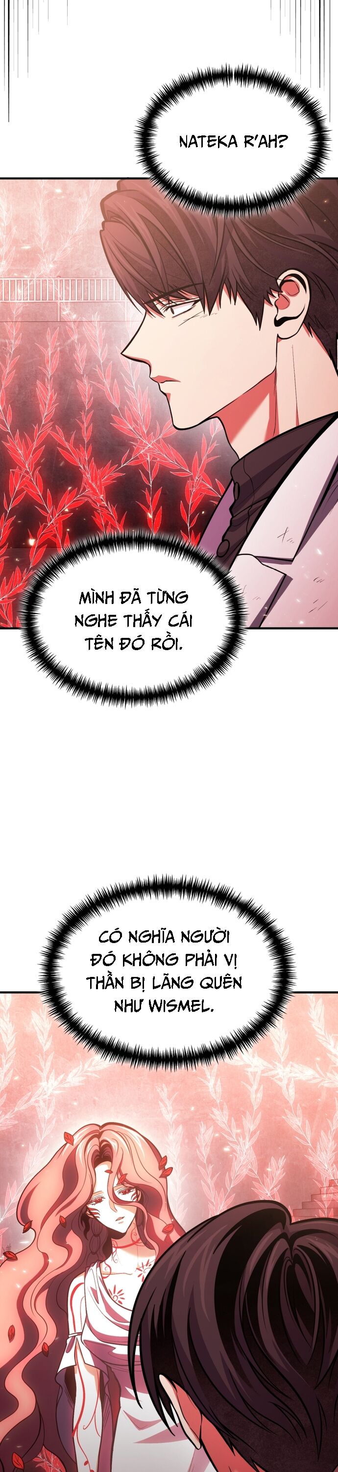 Làm Sao Sống Như Một Trị Liệu Sư Ngầm? - Chapter 74 - Page 32