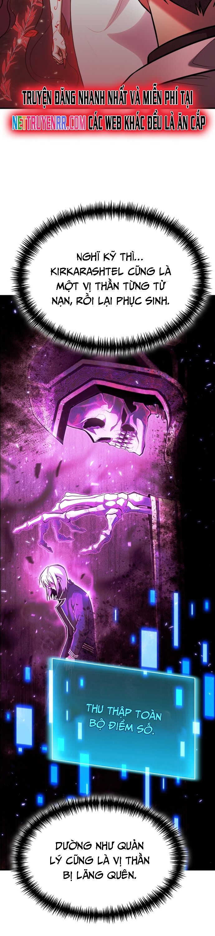 Làm Sao Sống Như Một Trị Liệu Sư Ngầm? - Chapter 74 - Page 33