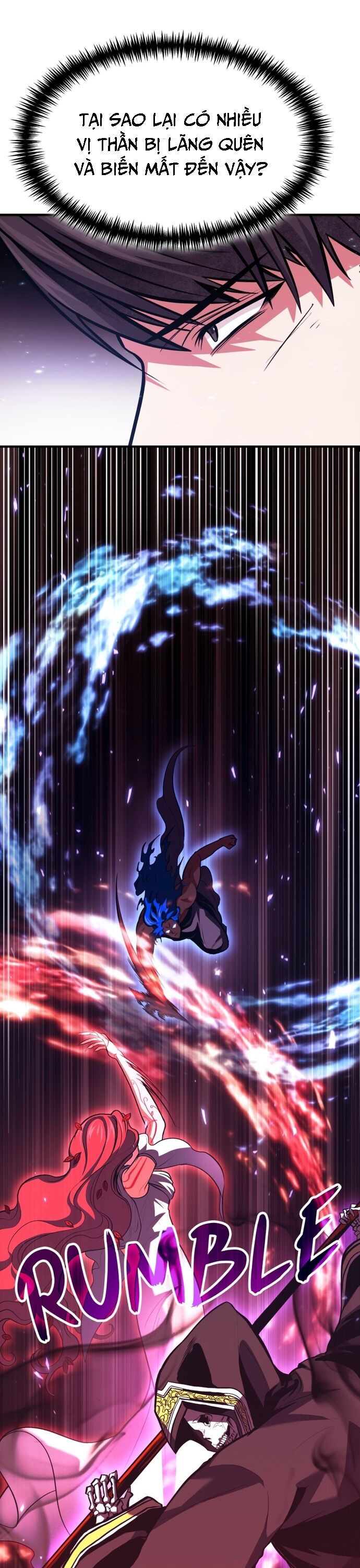 Làm Sao Sống Như Một Trị Liệu Sư Ngầm? - Chapter 74 - Page 34